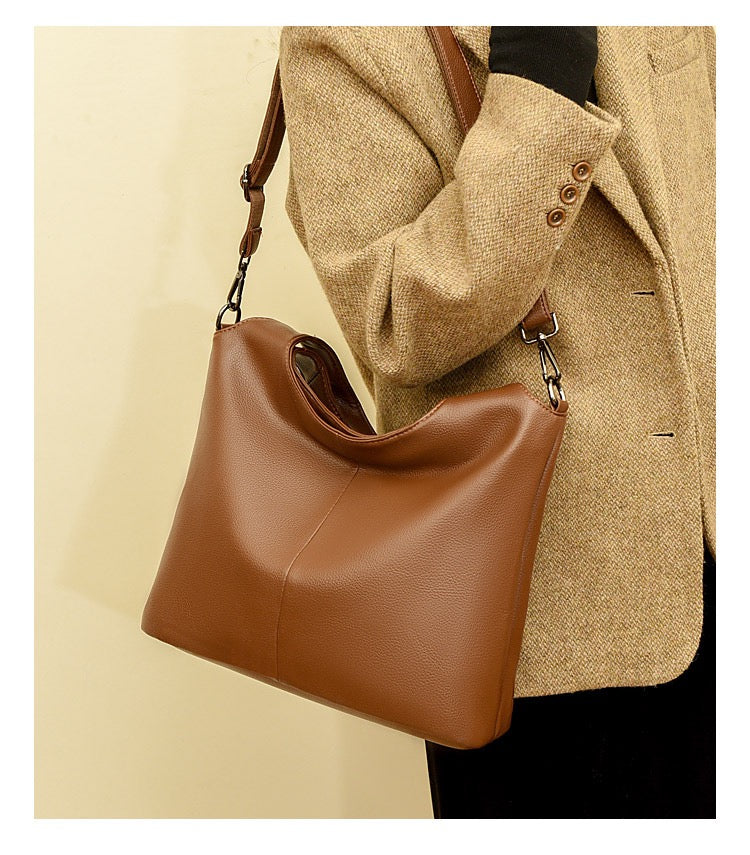 LOENA Hobo Bag