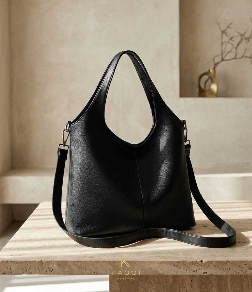 LOENA Hobo Bag